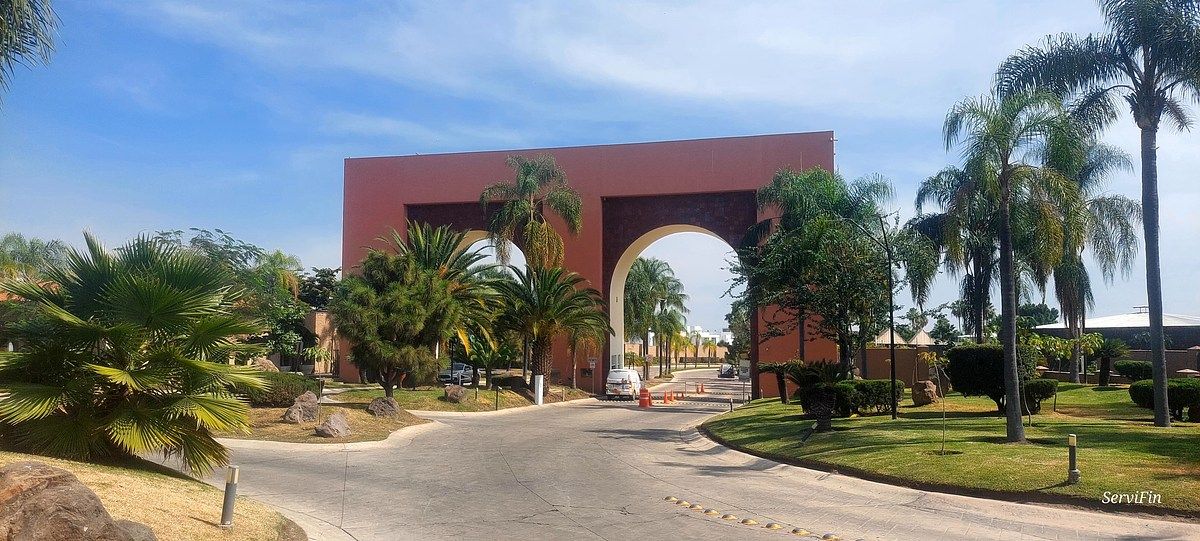 Lote em Residencial Provenza (La Romana), Tlajomulco de Zúñiga, foto 6 de 6