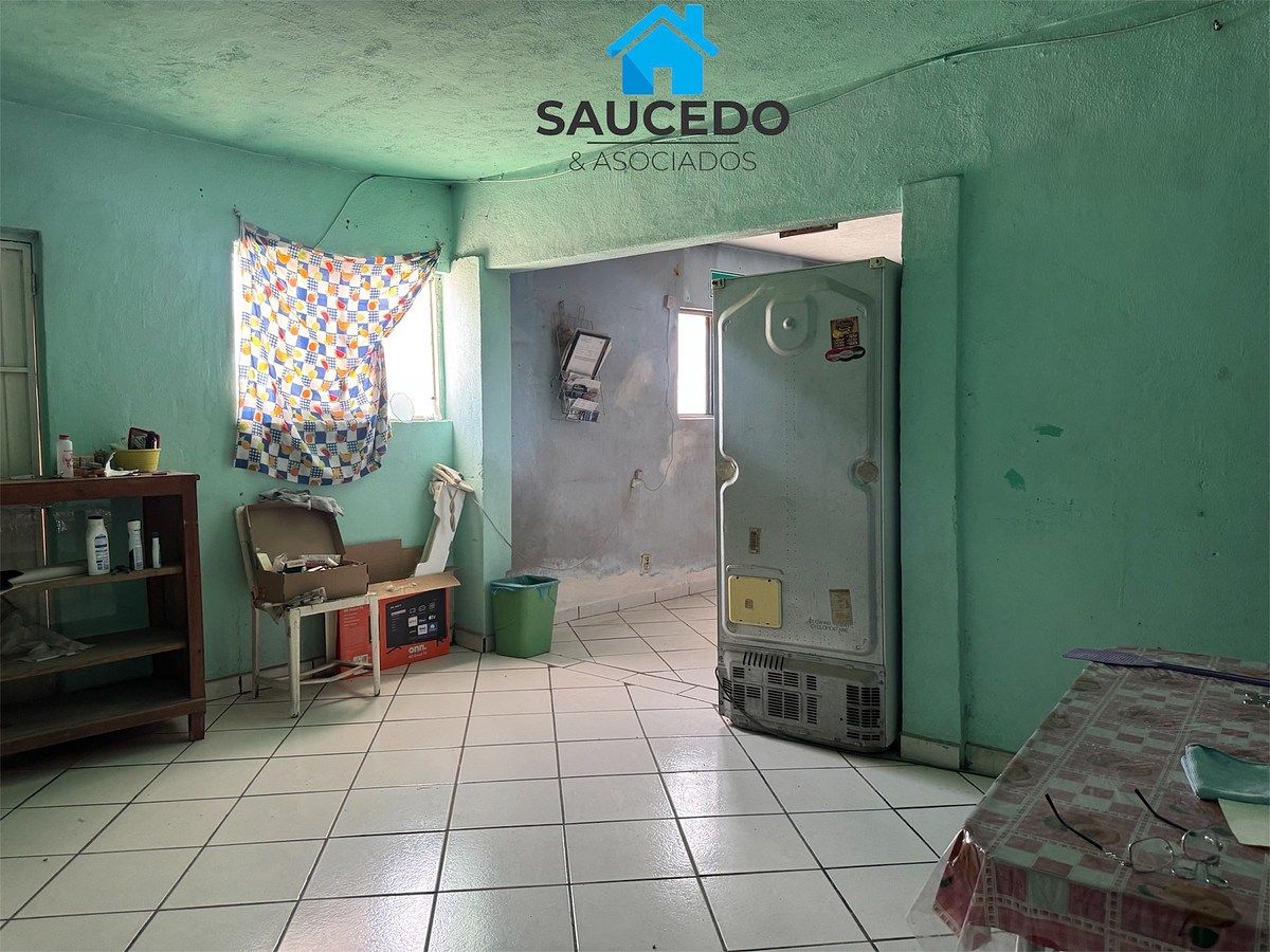 Casa em El Ciprés, Durango, foto 11 de 13