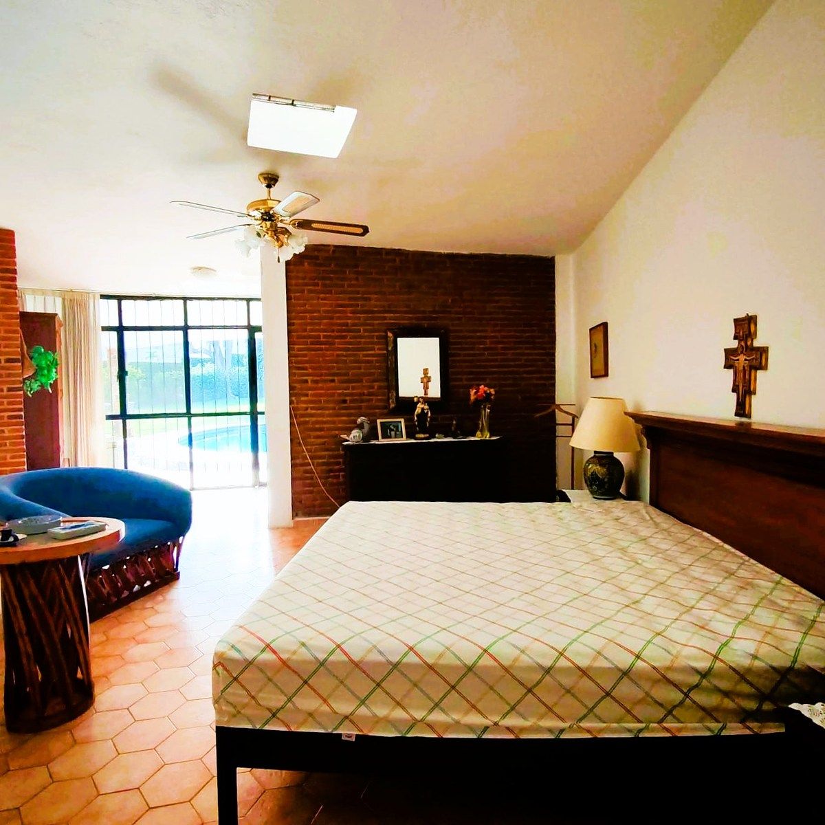 Casa em Jardines de Delicias, Cuernavaca, foto 12 de 26