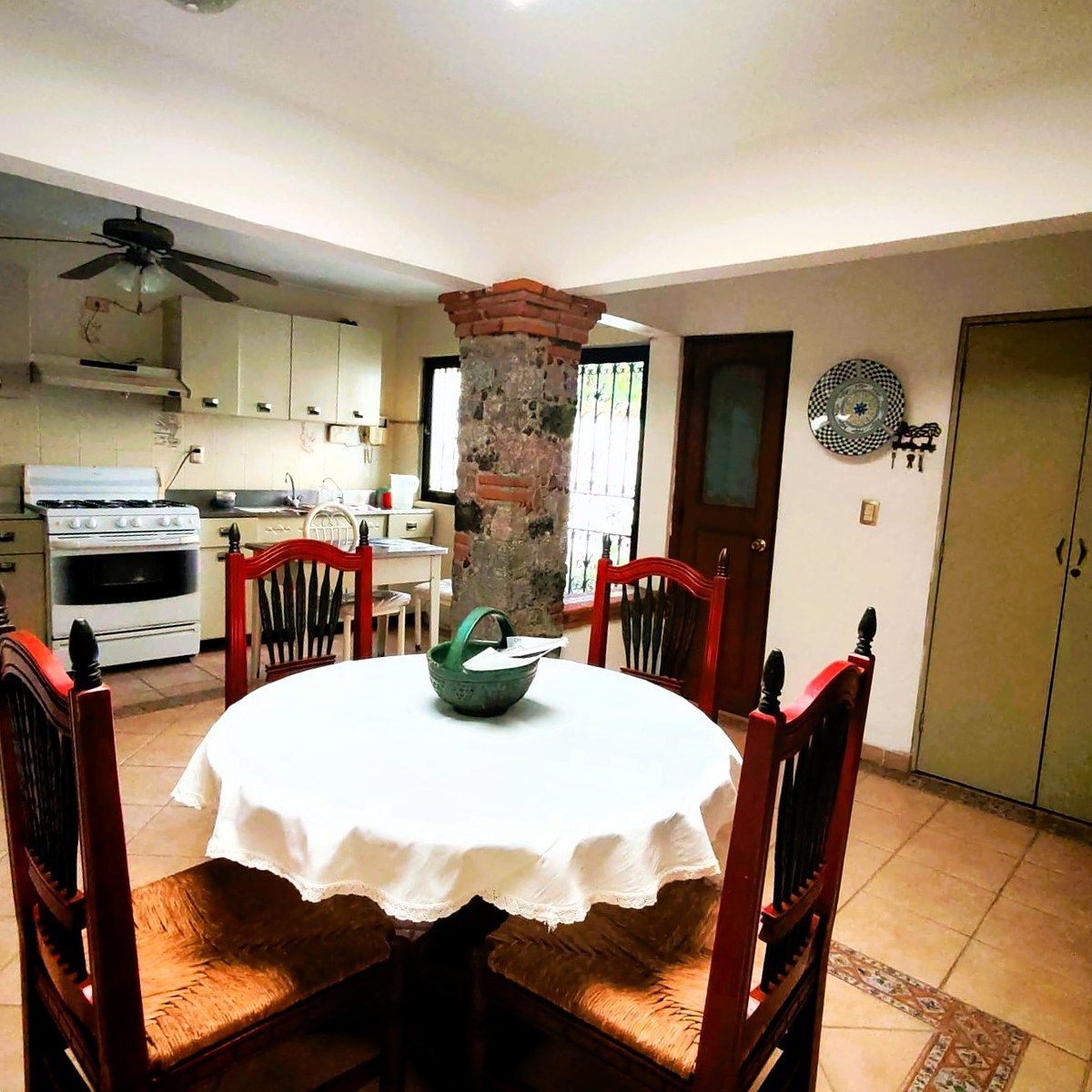 Casa em Jardines de Delicias, Cuernavaca, foto 6 de 26