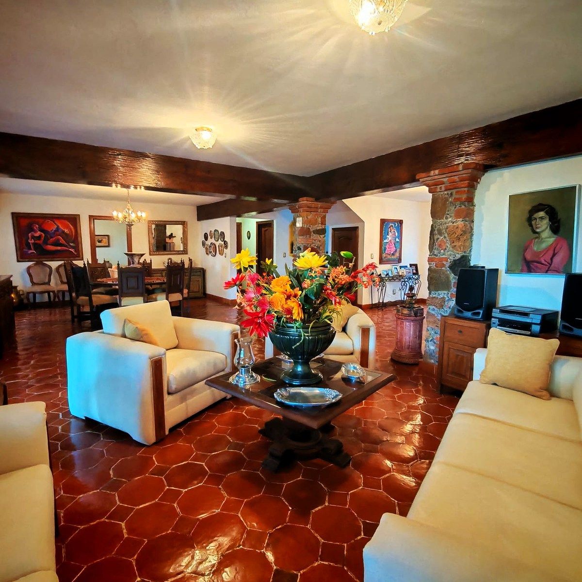 Casa em Jardines de Delicias, Cuernavaca, foto 3 de 26
