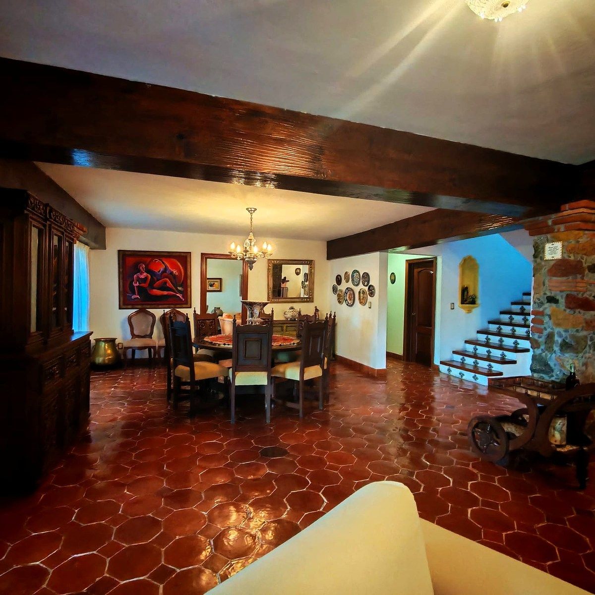 Casa em Jardines de Delicias, Cuernavaca, foto 5 de 26