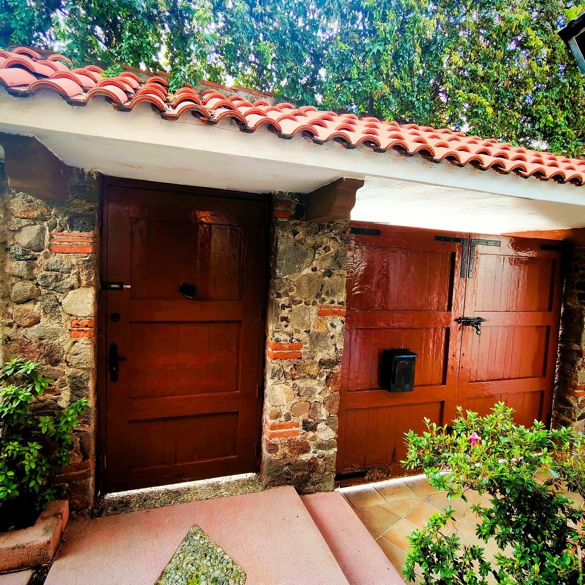 Casa em Jardines de Delicias, Cuernavaca, foto 2 de 26