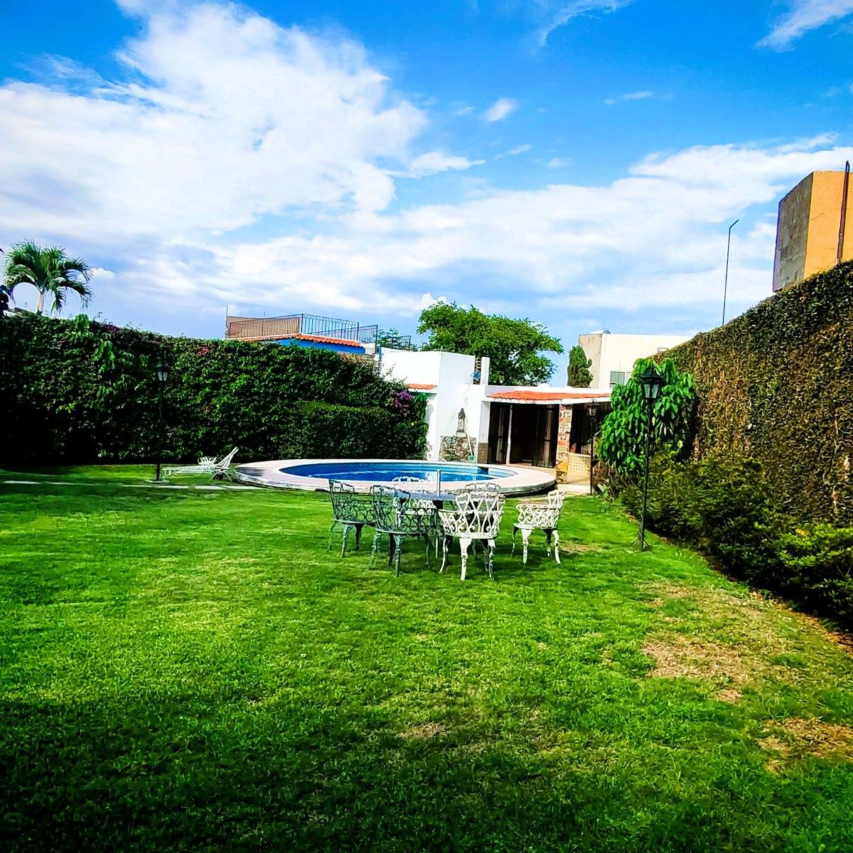 Casa em Jardines de Delicias, Cuernavaca, foto 24 de 26