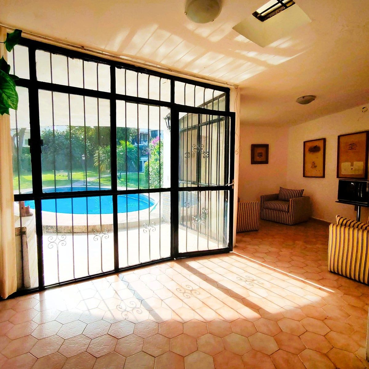 Casa em Jardines de Delicias, Cuernavaca, foto 18 de 26