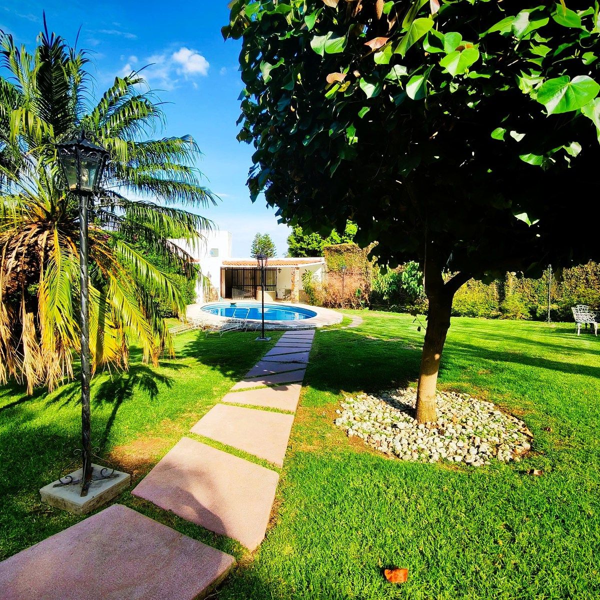 Casa em Jardines de Delicias, Cuernavaca, foto 26 de 26