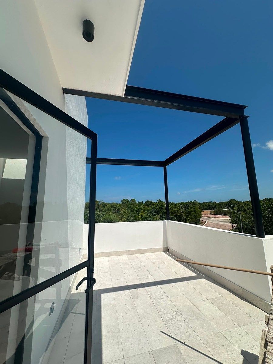 Casa em Supermanzana 329, Benito Juárez, foto 27 de 35