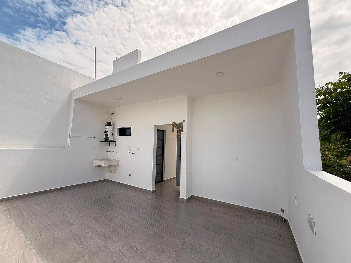 Casa en Colesquizan, Tuxtla Gutiérrez, foto 15 de 15