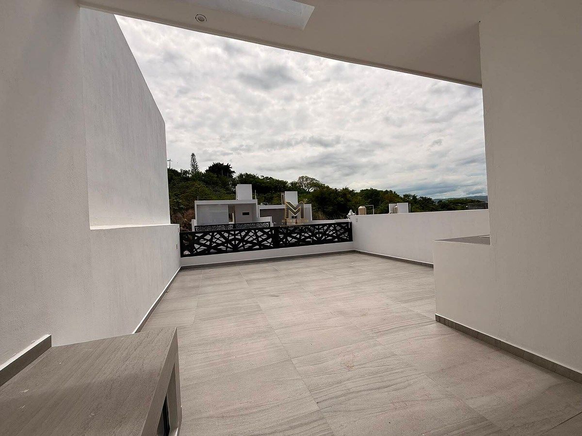 Casa en Colesquizan, Tuxtla Gutiérrez, foto 13 de 15