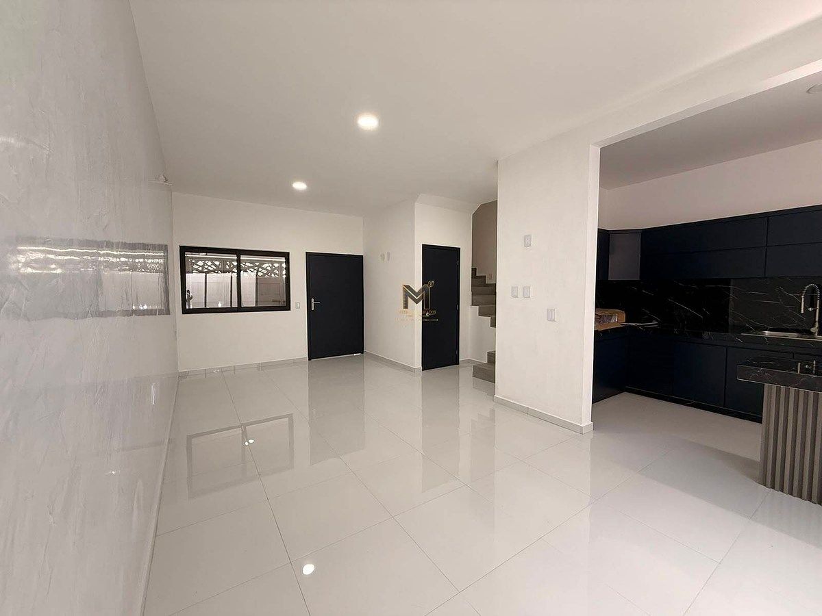 Casa en Colesquizan, Tuxtla Gutiérrez, foto 4 de 15