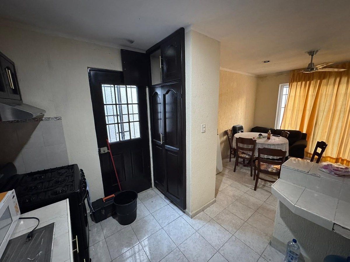 Casa em Miguel Hidalgo, Mérida, foto 12 de 18
