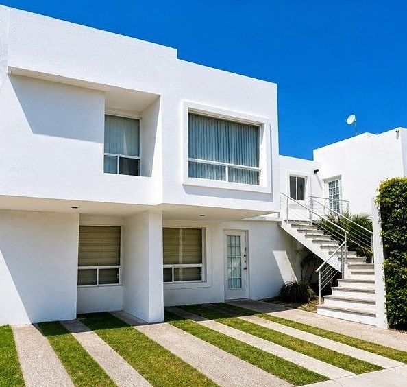 Venta de casa en El Mirador, El Marquès, Querètaro, foto 1 de 11