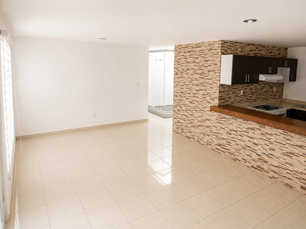 Casa en El Mirador, El Marqués, foto 3 de 11