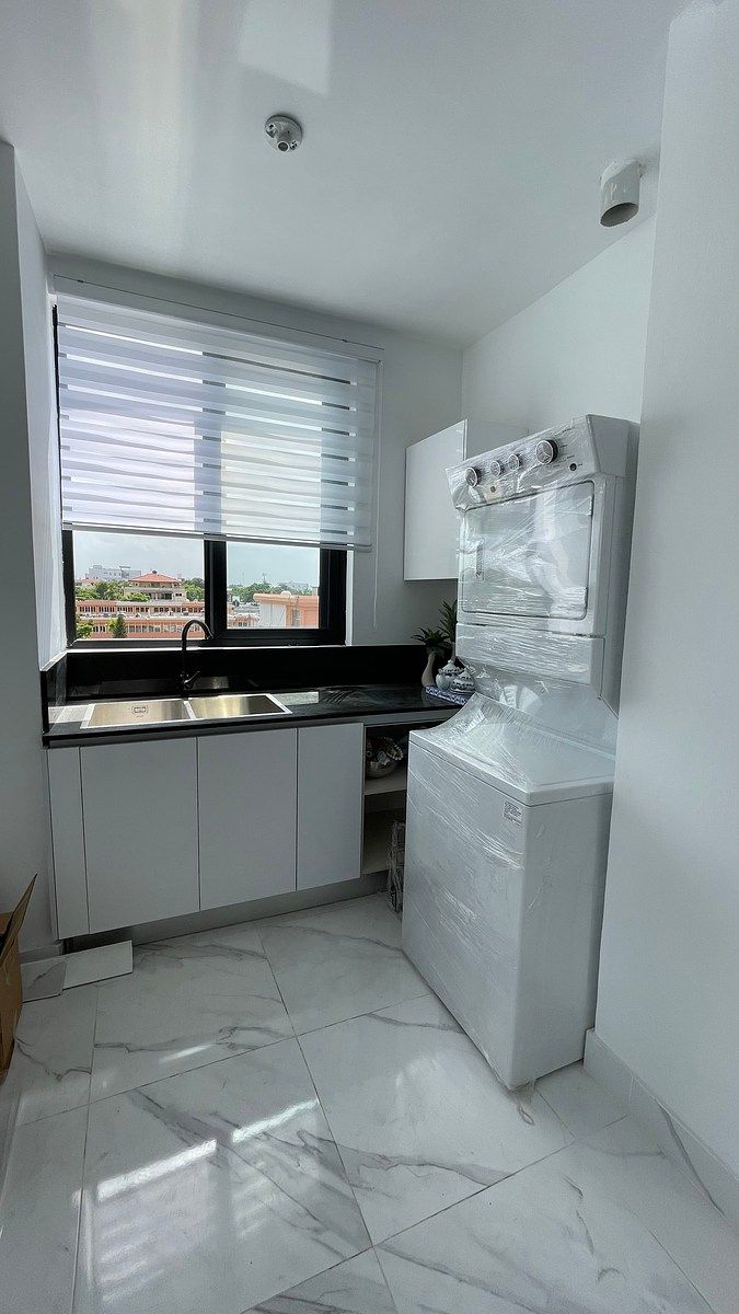 Apartamento en Gazcue, Santo Domingo Centro (Distrito Nacional), foto 2 de 13