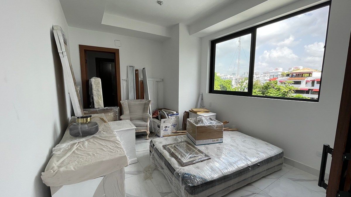 Apartamento en Gazcue, Santo Domingo Centro (Distrito Nacional), foto 4 de 13