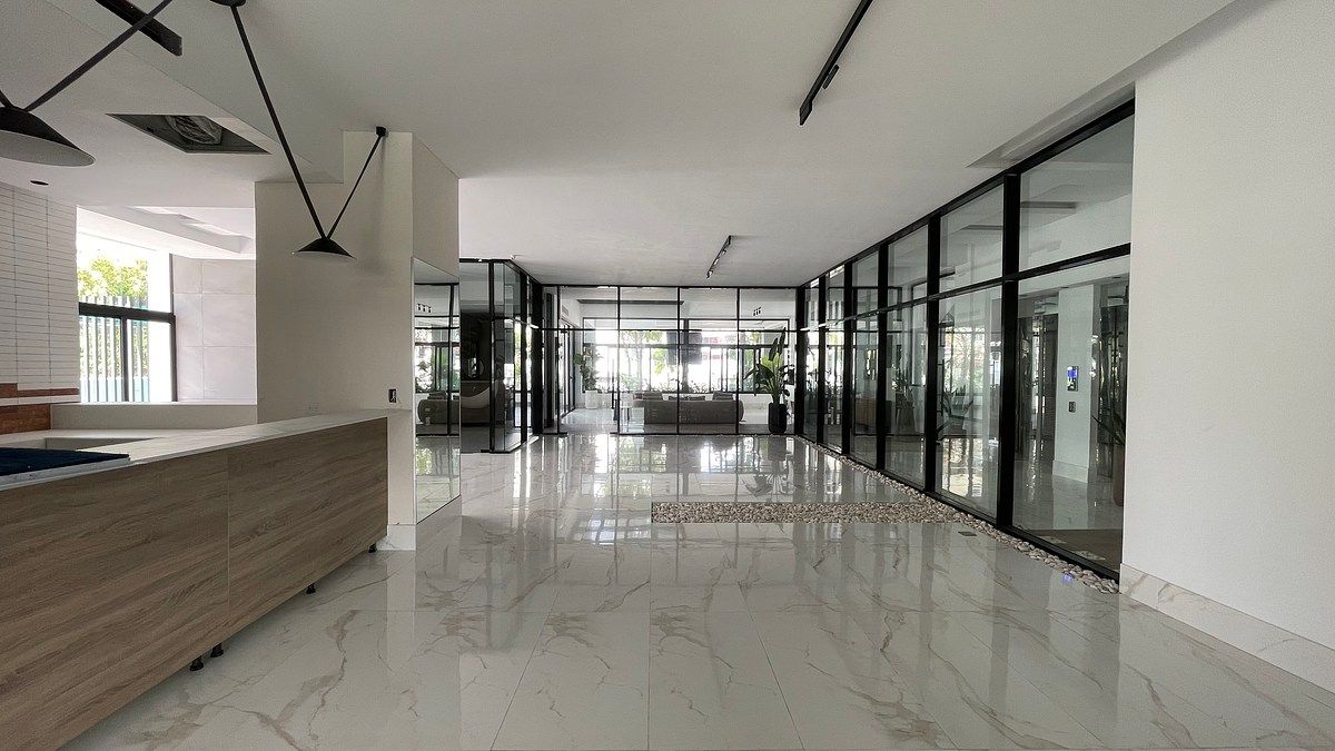 Apartamento en Gazcue, Santo Domingo Centro (Distrito Nacional), foto 6 de 13