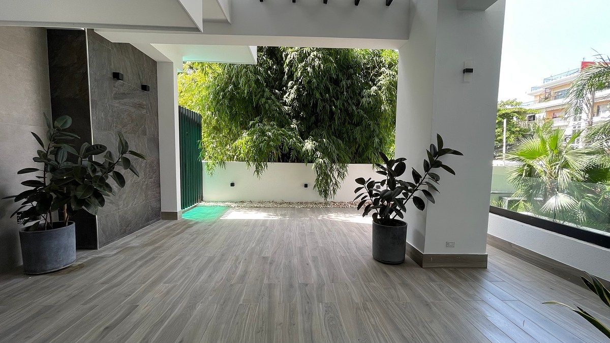 Apartamento en Gazcue, Santo Domingo Centro (Distrito Nacional), foto 9 de 13