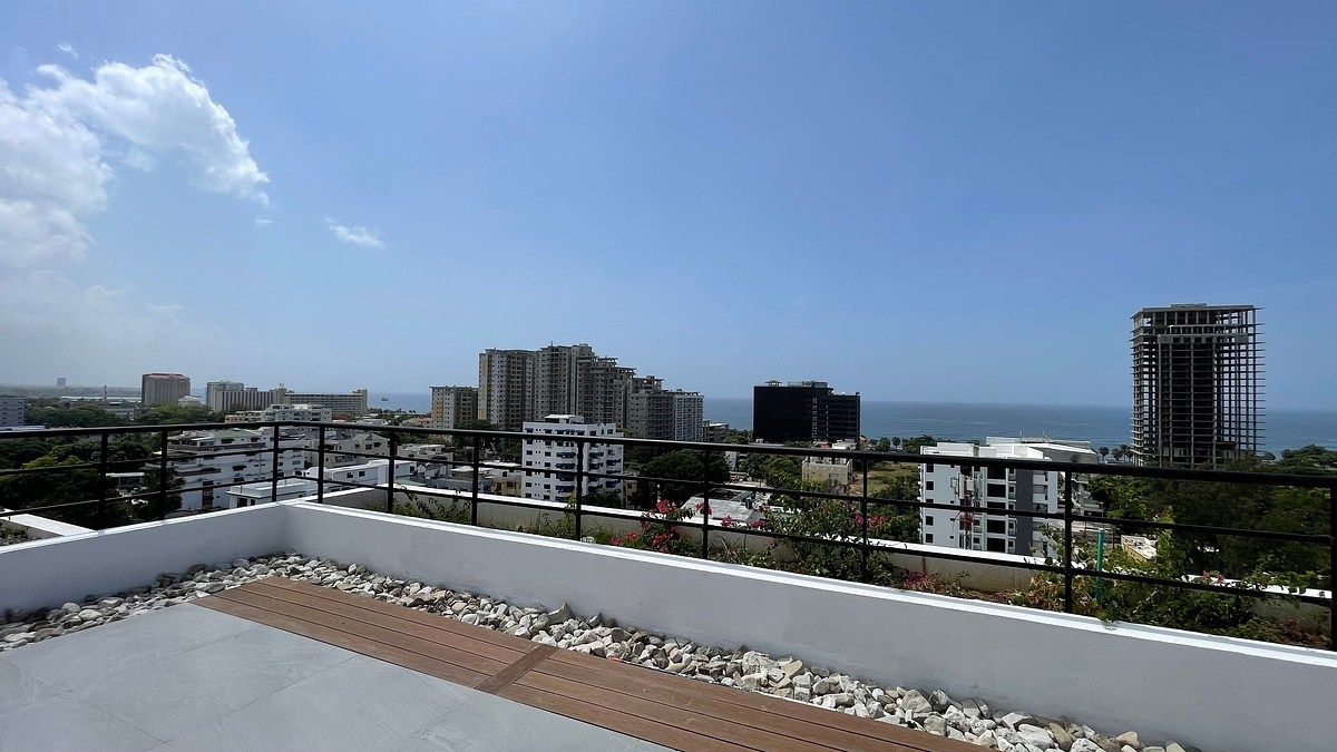 Apartamento en Gazcue, Santo Domingo Centro (Distrito Nacional), foto 10 de 13