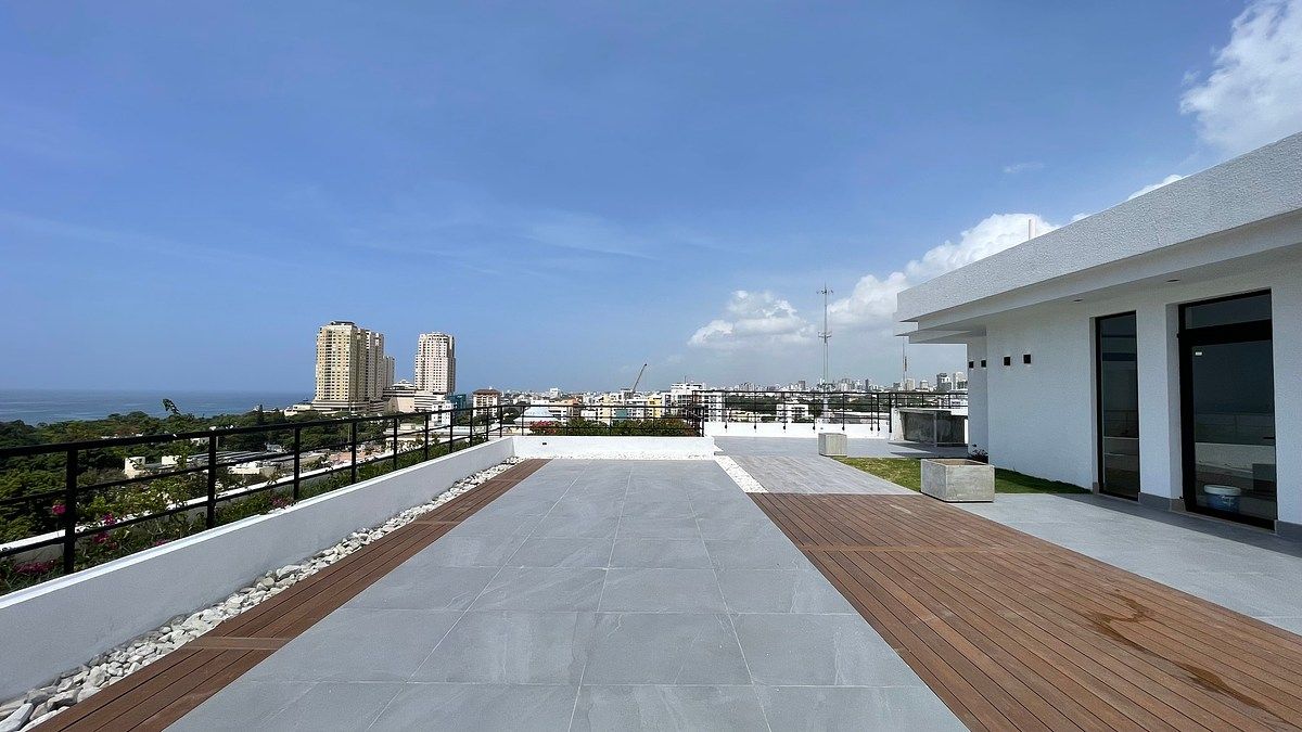 Apartamento en Gazcue, Santo Domingo Centro (Distrito Nacional), foto 12 de 13