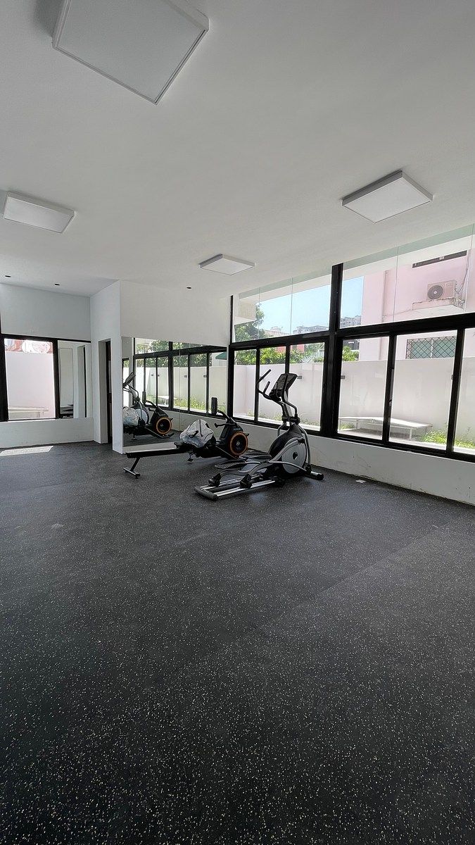 Apartamento en Gazcue, Santo Domingo Centro (Distrito Nacional), foto 11 de 13