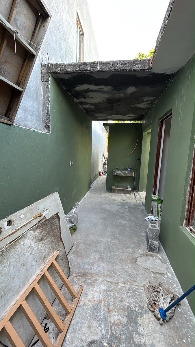 Casa em Lomas de Santa Mónica II, Juárez, foto 11 de 15