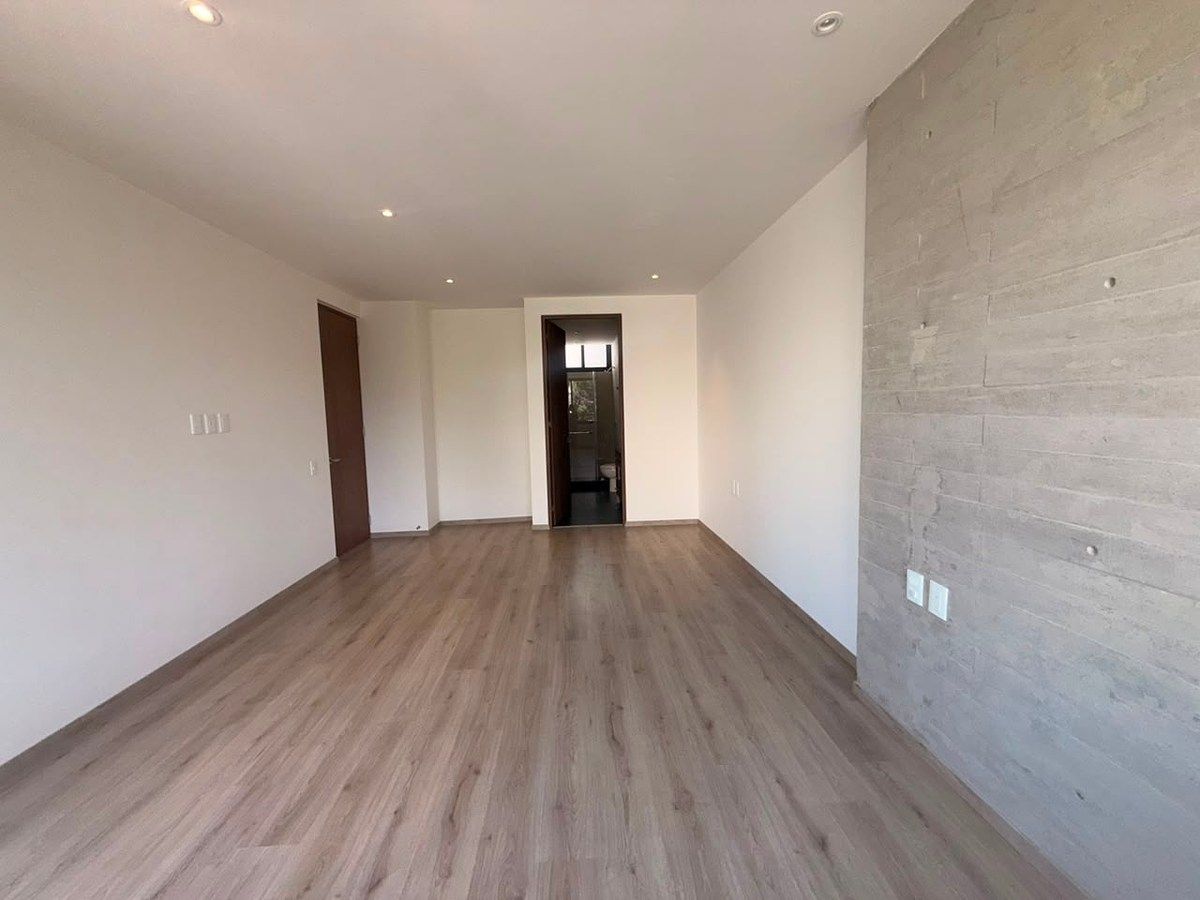 Departamento en San José Insurgentes, Benito Juárez, foto 8 de 20