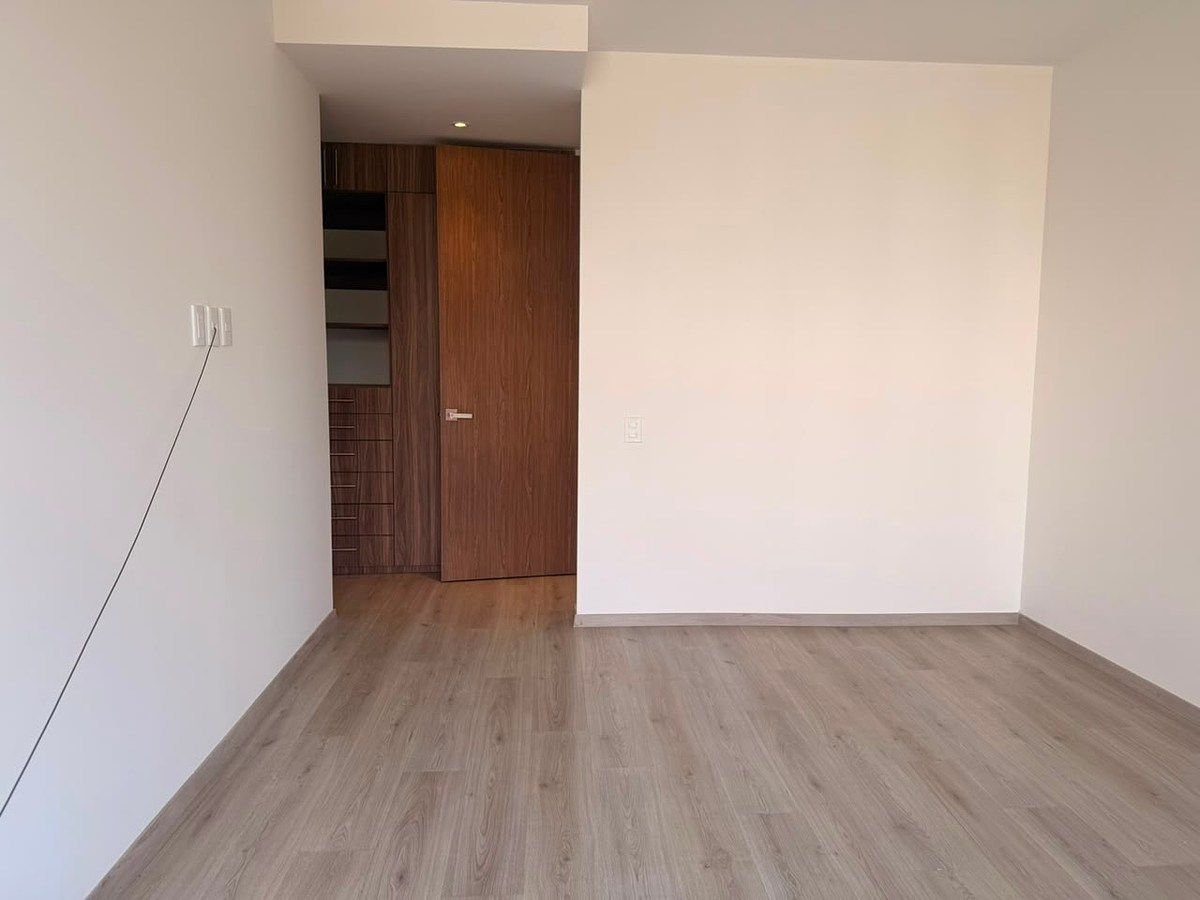 Departamento en San José Insurgentes, Benito Juárez, foto 10 de 20