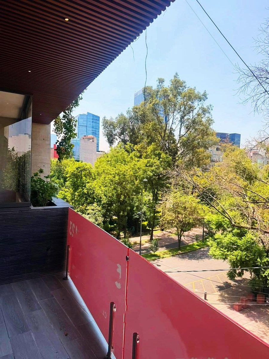 Departamento en San José Insurgentes, Benito Juárez, foto 17 de 20