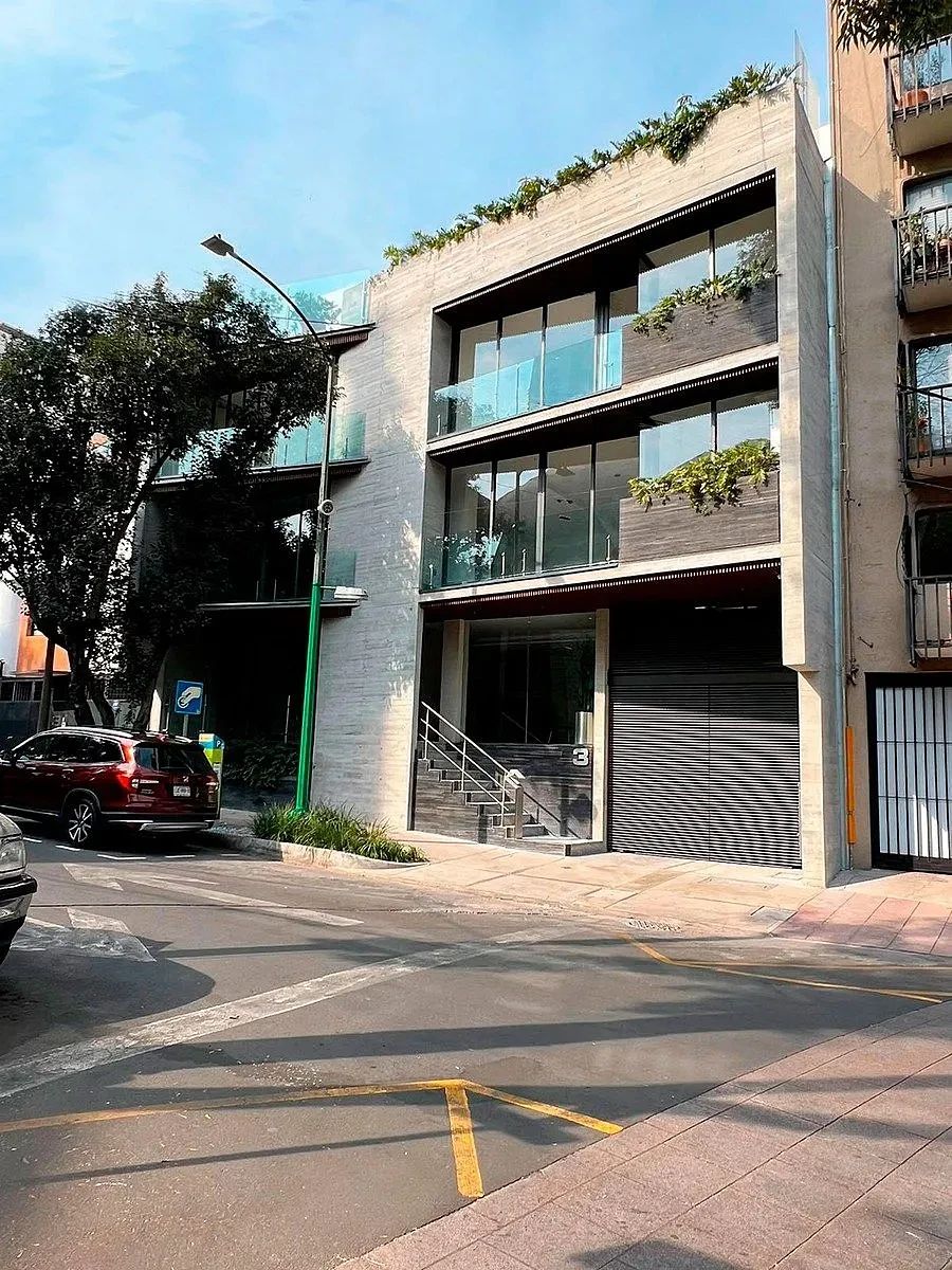 Departamento en San José Insurgentes, Benito Juárez, foto 19 de 20