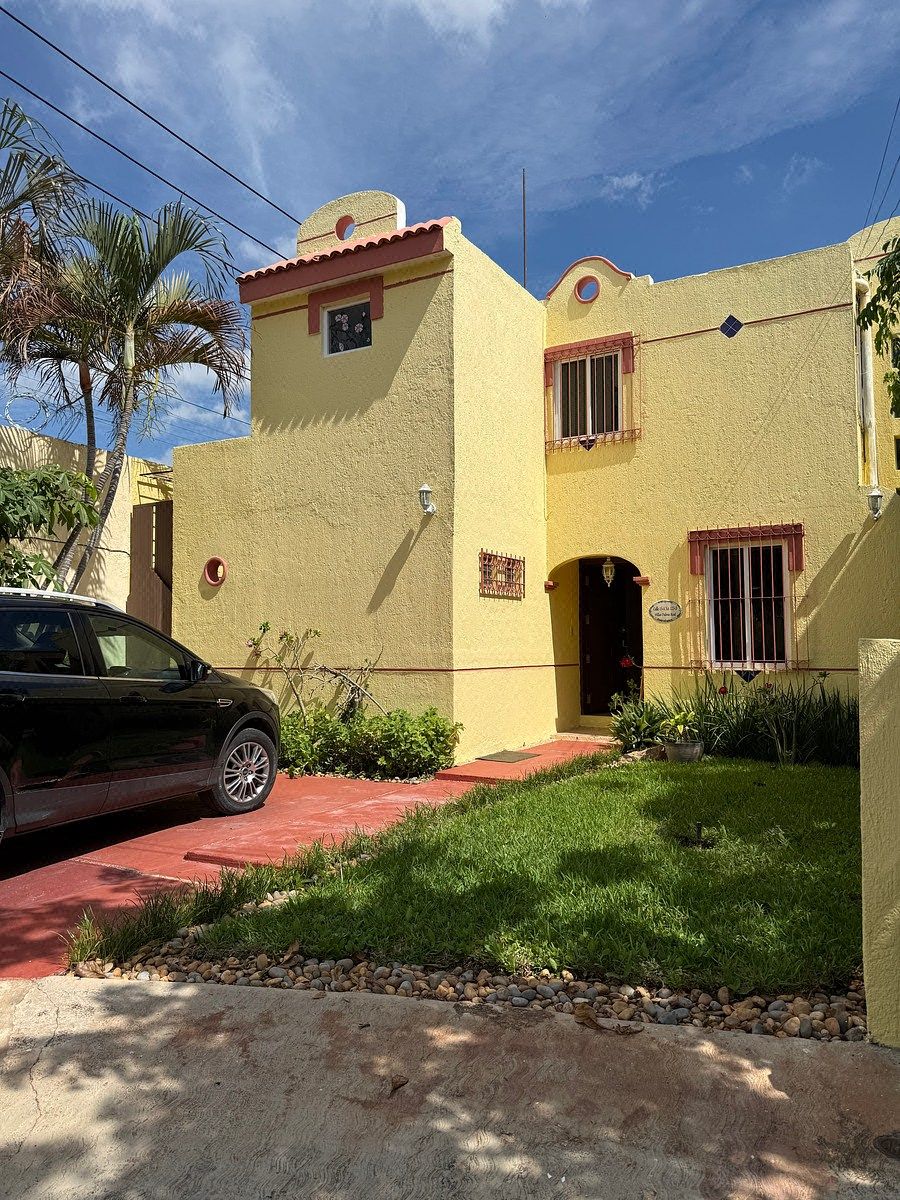 Casa en venta en Privada Residencial en Chuburná de Hidalgo, norte de Mérida, foto 1 de 25