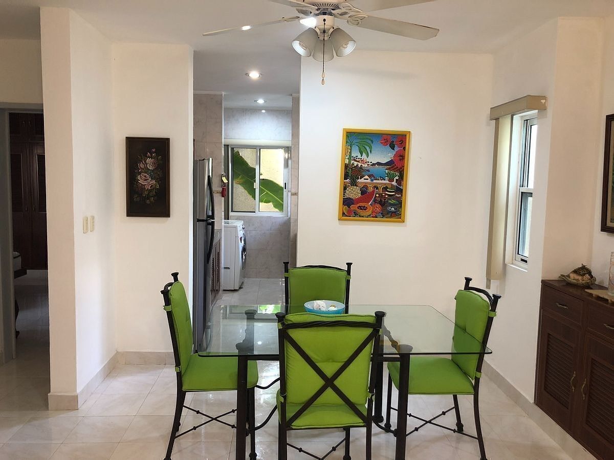 Furnished and equipped apartment, photo 1 of 27