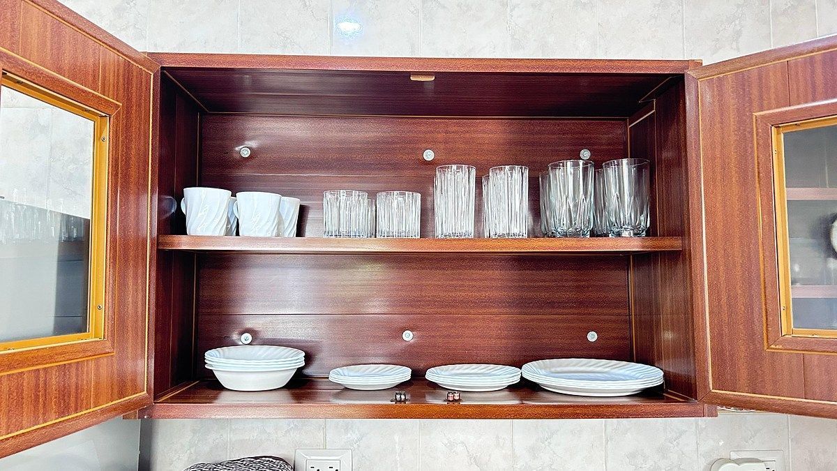 Apartment in Benito Juárez Nte, Mérida, photo 8 of 27