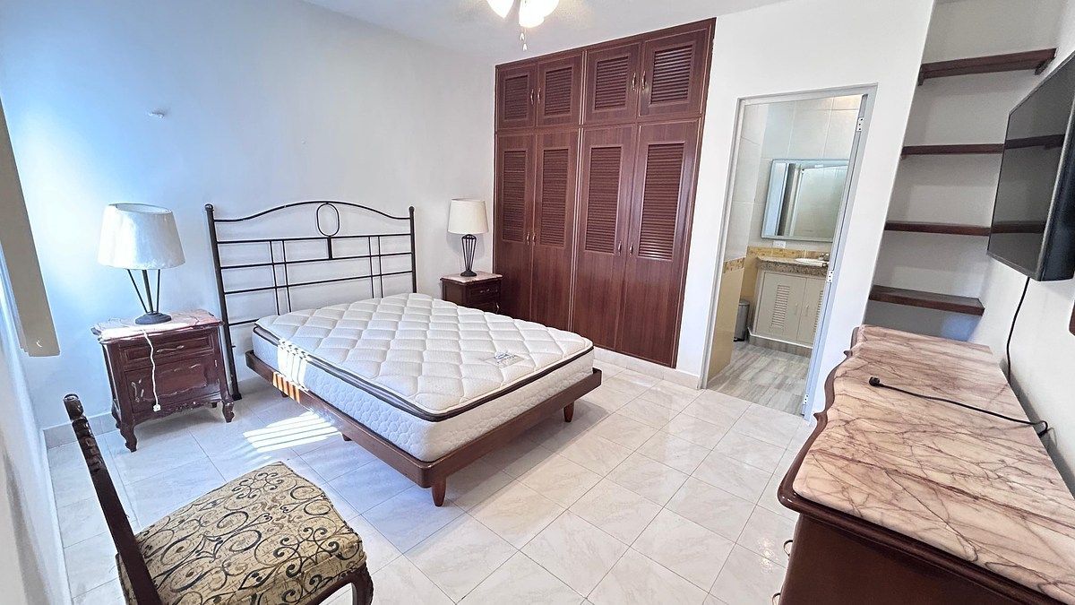 Apartment in Benito Juárez Nte, Mérida, photo 13 of 27
