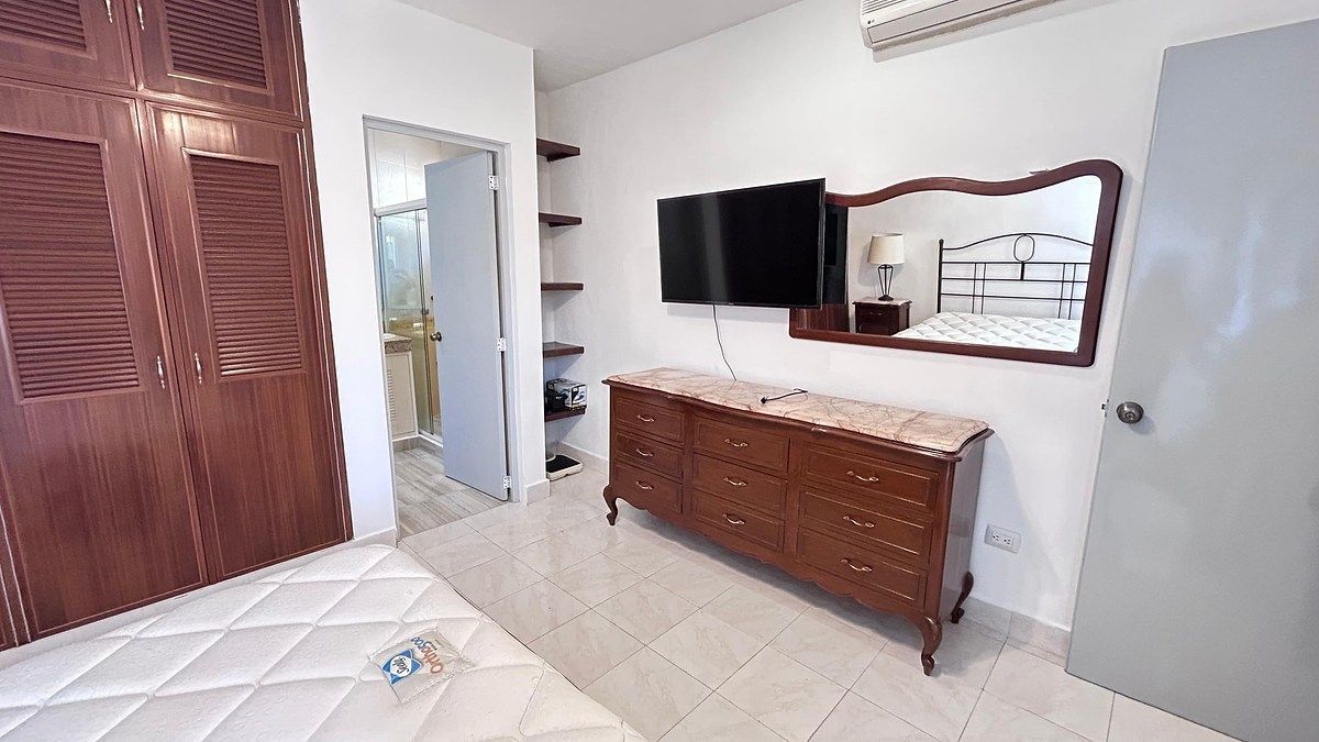 Apartment in Benito Juárez Nte, Mérida, photo 14 of 27