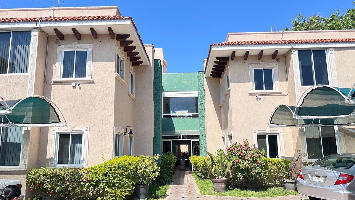 Apartment in Benito Juárez Nte, Mérida, photo 23 of 27