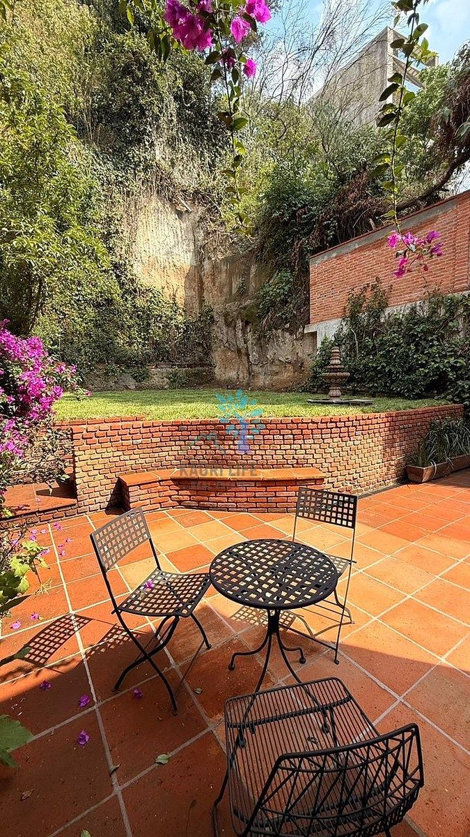 House in Gated Community in Bosques de Moctezuma, Naucalpan de Juárez, photo 3 of 9