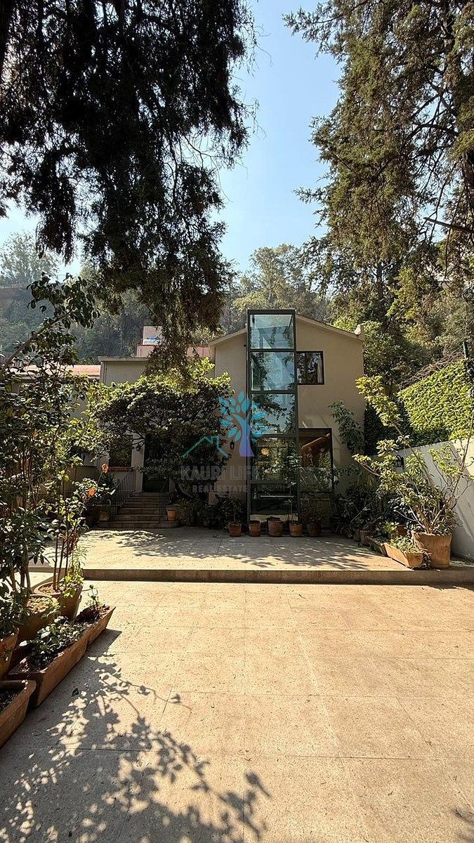 House in Gated Community in Bosques de Moctezuma, Naucalpan de Juárez, photo 5 of 9
