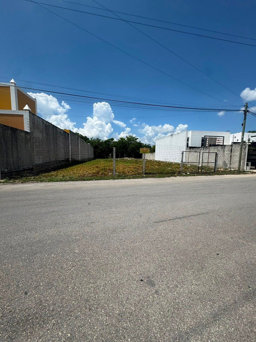Terreno en Montebello, Mérida, foto 4 de 8