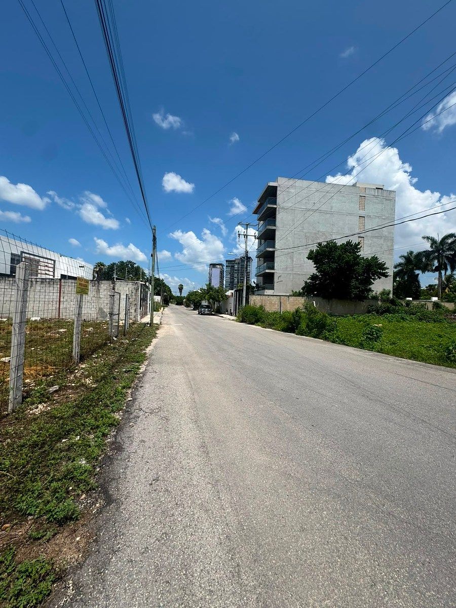 Terreno en Montebello, Mérida, foto 3 de 8