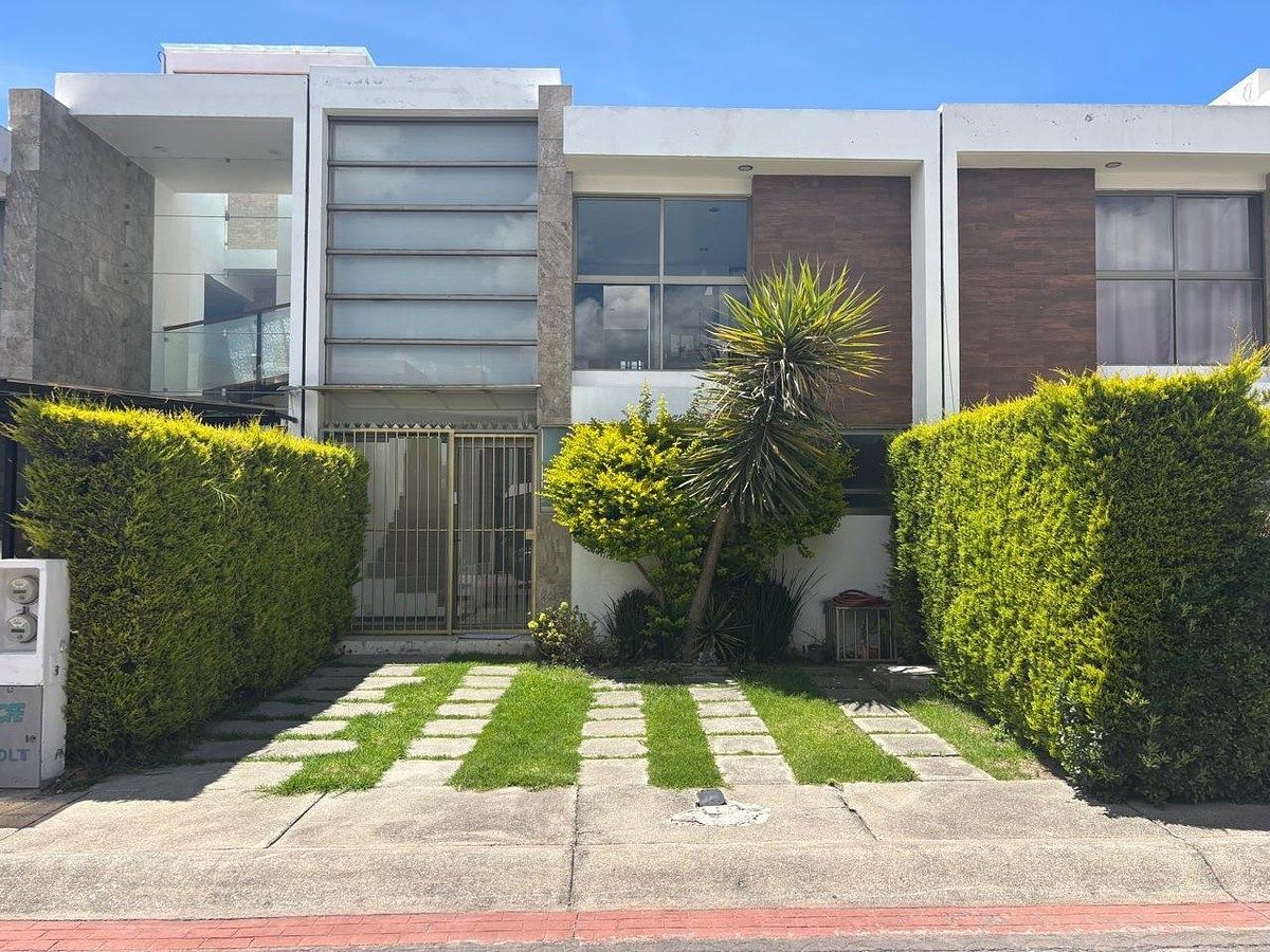 Casa en RENTA en Terranova Residencial, Pachuca. Hidalgo., foto 1 de 29