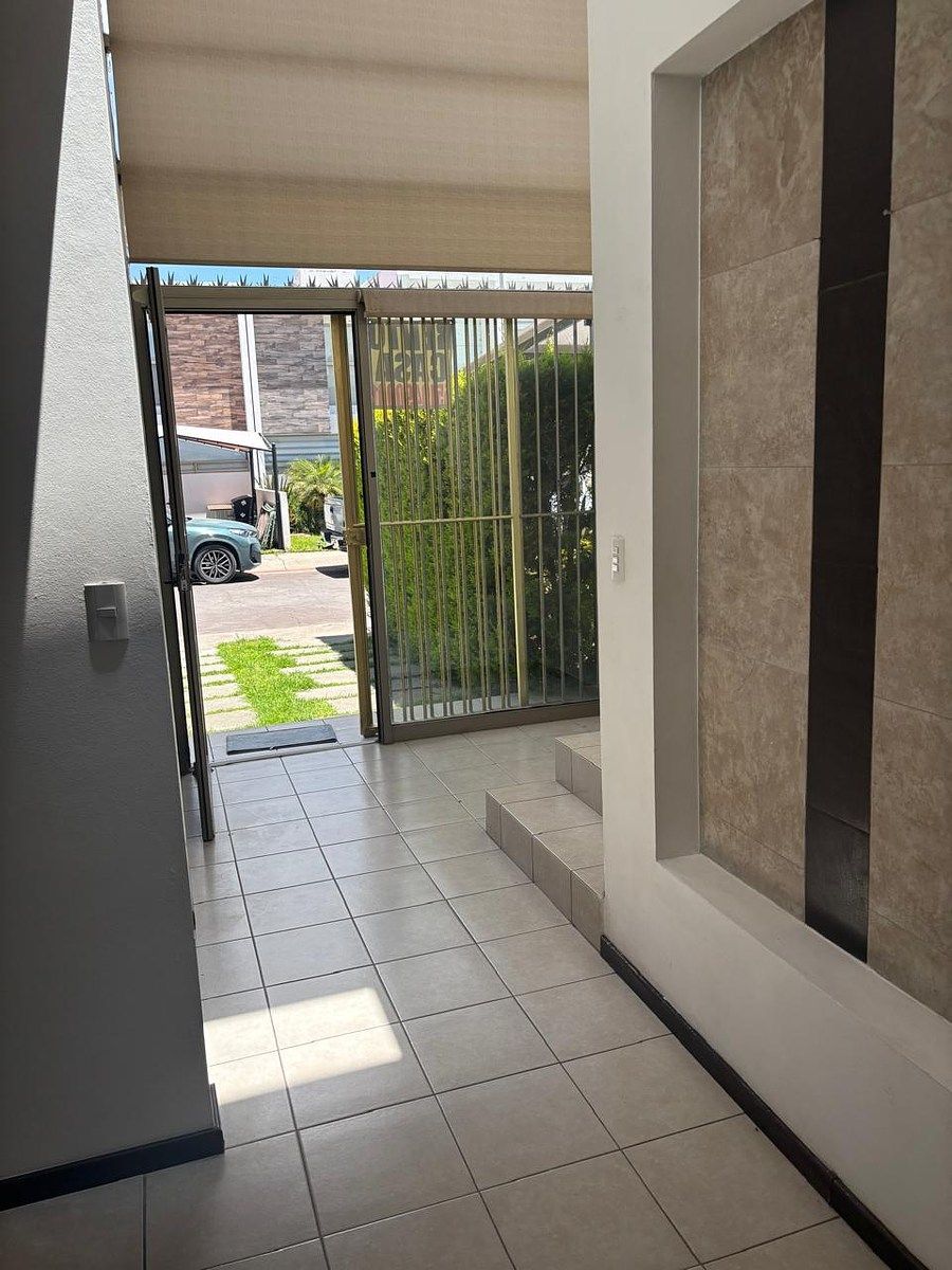 Casa en condominio en Haciendas de Hidalgo, Pachuca de Soto, foto 2 de 29
