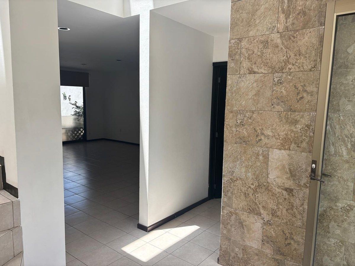 Casa en condominio en Haciendas de Hidalgo, Pachuca de Soto, foto 3 de 29