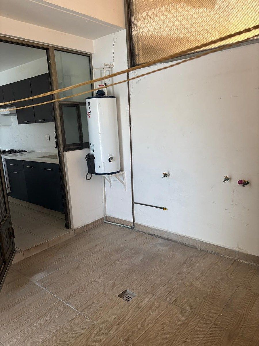 Casa en condominio en Haciendas de Hidalgo, Pachuca de Soto, foto 11 de 29