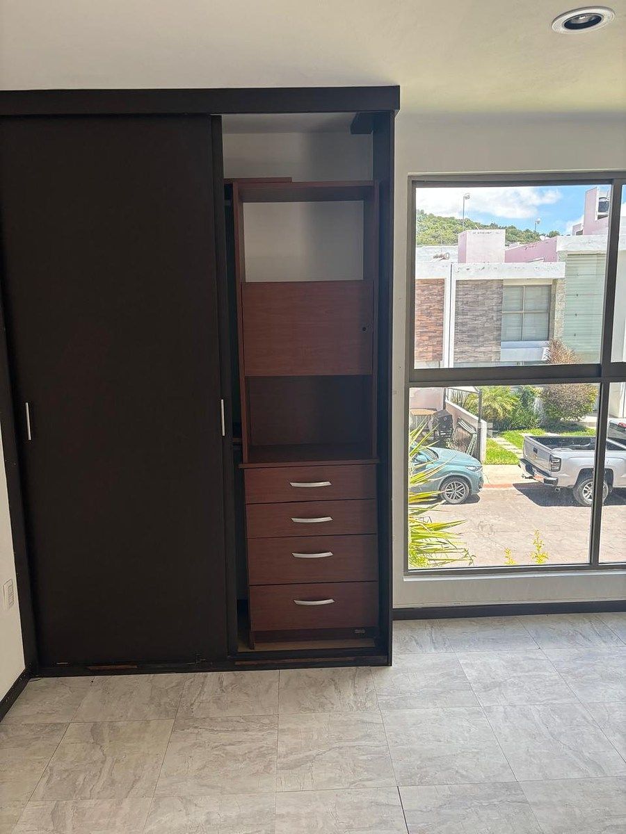 Casa en condominio en Haciendas de Hidalgo, Pachuca de Soto, foto 21 de 29