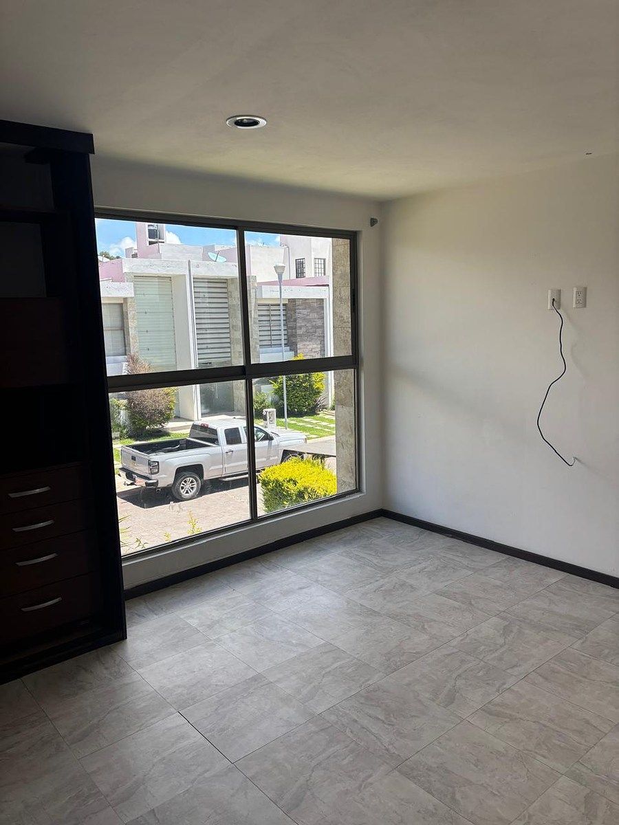 Casa en condominio en Haciendas de Hidalgo, Pachuca de Soto, foto 22 de 29