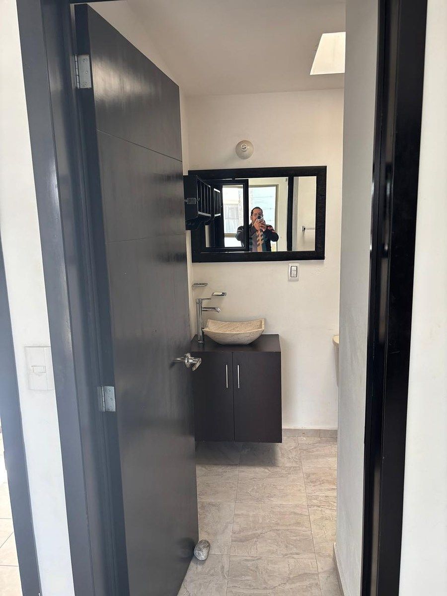 Casa en condominio en Haciendas de Hidalgo, Pachuca de Soto, foto 23 de 29