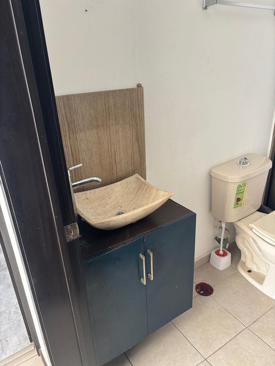 Casa en condominio en Haciendas de Hidalgo, Pachuca de Soto, foto 28 de 29