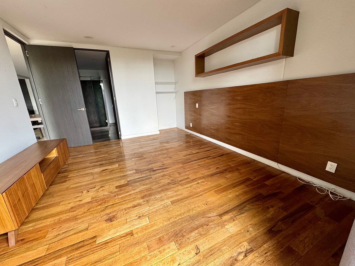 Apartamento em Olivar de los Padres, Álvaro Obregón, foto 12 de 27