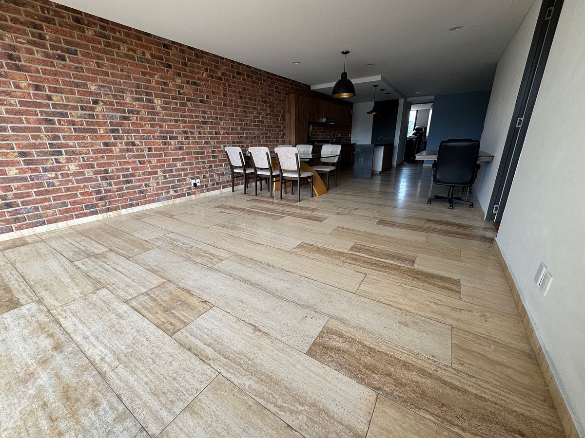 Apartamento em Olivar de los Padres, Álvaro Obregón, foto 10 de 27