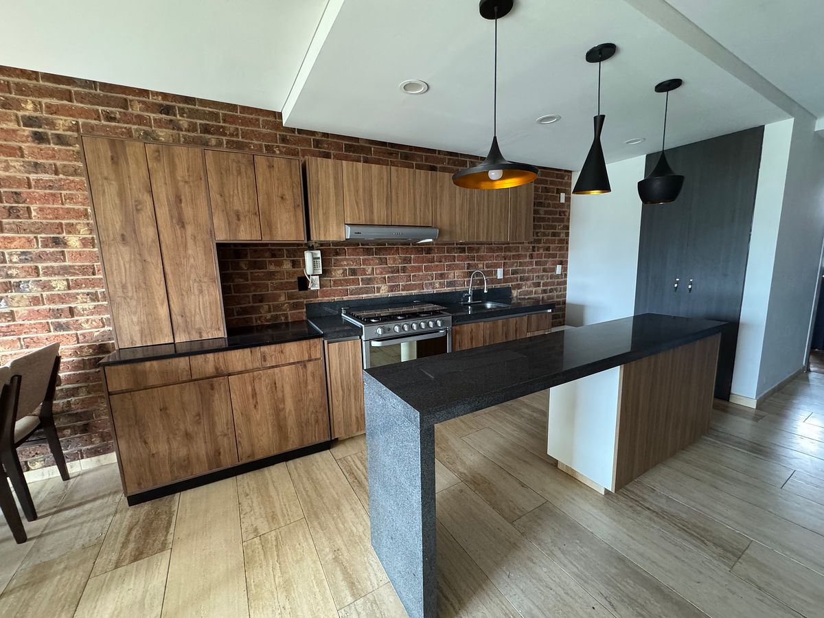 Apartamento em Olivar de los Padres, Álvaro Obregón, foto 6 de 27